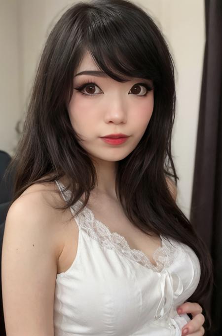 Emiru - 1.5 lora版本v1.0 (ID: 660108)