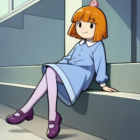 Beth Oblong (The Oblongs)版本v1.0 (ID: 645967)