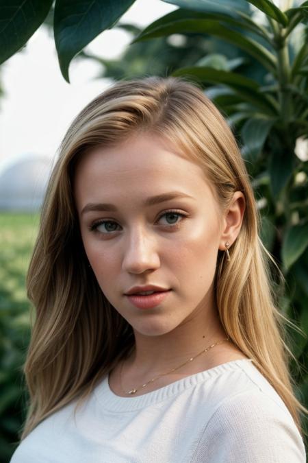 Bailey Brooke - Porn Star