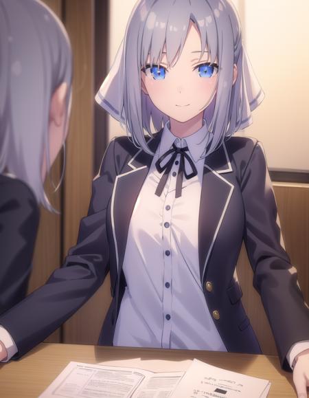 Yumi (雪泉) - Senran Kagura (閃乱カグラ) - COMMISSION