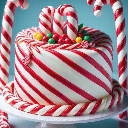 CandyCaneStyle