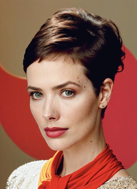 Janine Turner