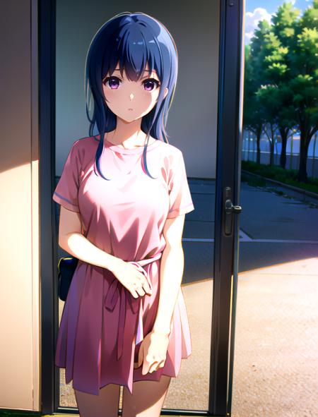 Mizore Yoroizuka