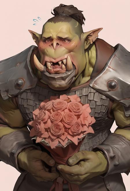 Orc Boyz | Greenskins (Total War Warhammer)