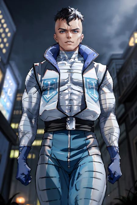 Zayin - Shin Megami Tensei II (ザイン、真・女神転生II)版本v1.0 (ID: 164995)