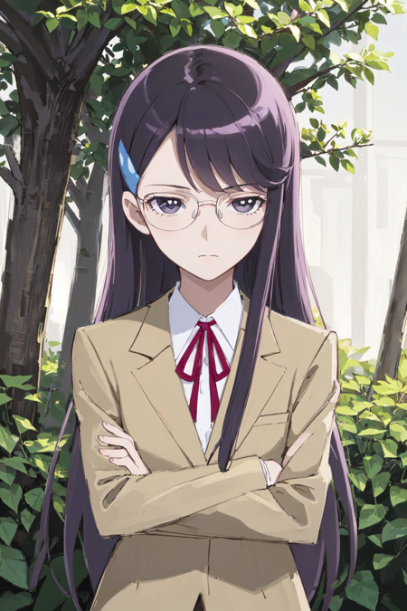 Yuri Tsukikage
