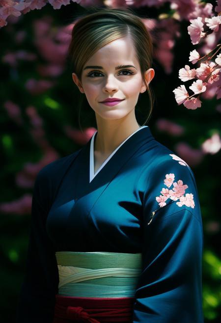 Emma Watson (Celebrity) - XL