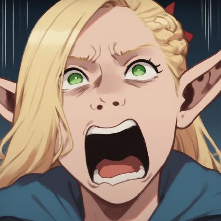 Anime Expressions Collection
