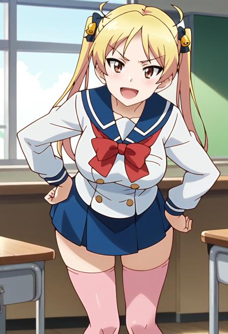 Rin Suzunoki - Bakuon!! | 鈴乃木凜 ばくおん!!