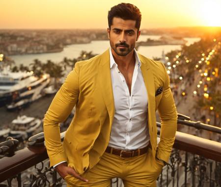 Gautam Gulati