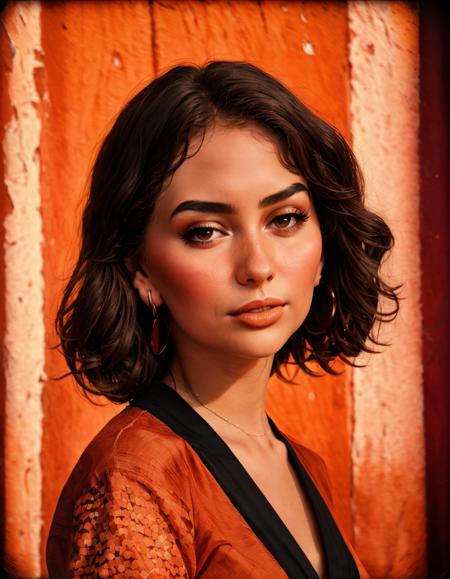 Anna Jobling | Artis Malaysia