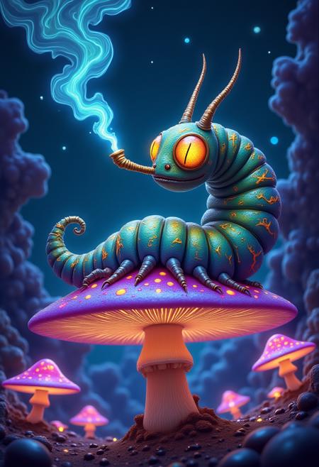 Alice In Underland