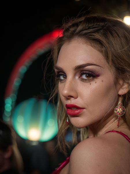 Brianna Love Pornstar LORA ?