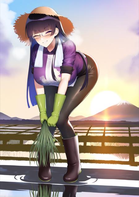 Ookubo Tadachika(sengoku bushouki muramasa) | 大久保忠隣(戦国武将姫MURAMASA)版本v1.0 (ID: 1191859)