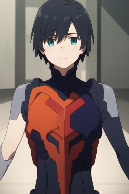 Hiro / Darling in the Franxx