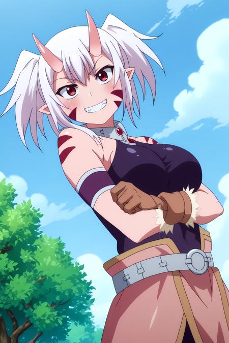 Lisa Alpacas リサ・アルパカ - Peter Grill to Kenja no Jikan