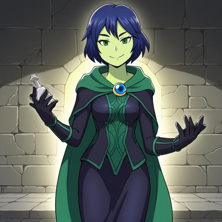 Mona - Shovel Knight版本V1 (ID: 724151)
