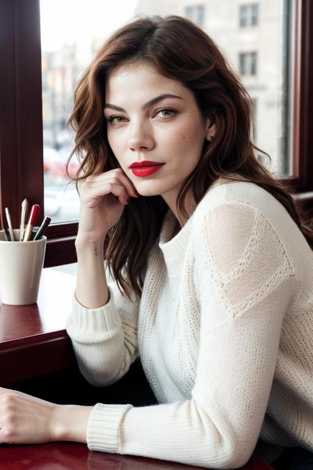 Michelle Monaghan