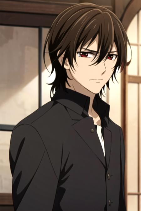 Kaname Kuran / Vampire Knight