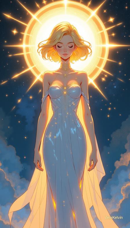 Niji Zero