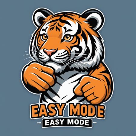 easyMODE XL Turbo