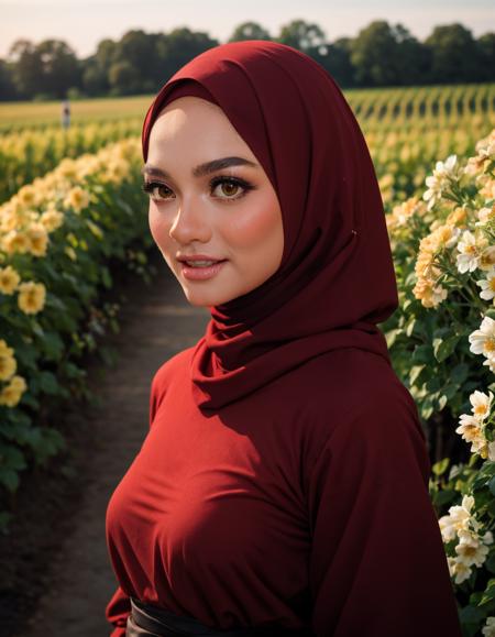 Hawa Rizwana | Artis Malaysia