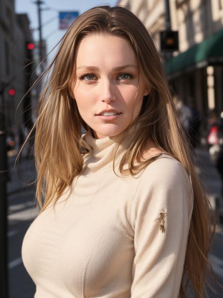 Just Jen (TI version)