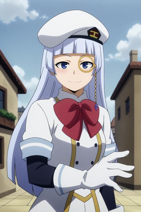 Saiko Intelli 印照才子 - My Hero Academia