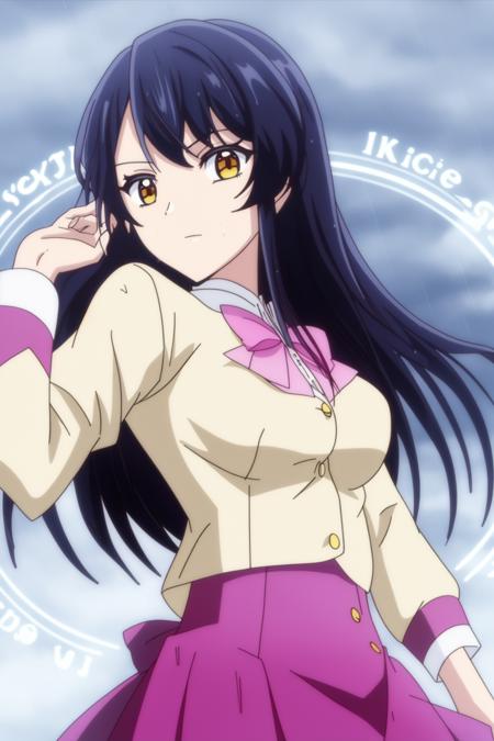 Alicia - [II’ll Become a Villainess Who Goes Down in History] - Illustrious / SDXL / Pony / SD15
