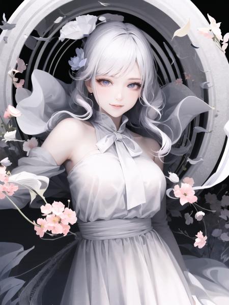 EADD ( Emoti Absurd Delicate Depth )