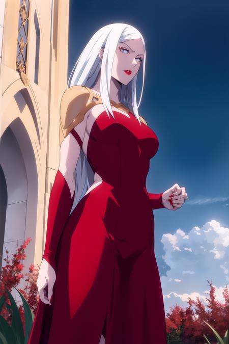 Carmilla | Castlevania