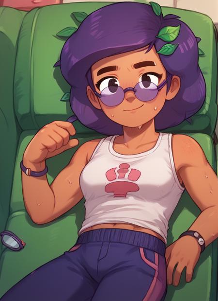 rosa (brawl stars)