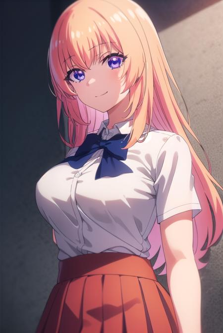 Honami Ichinose (一之瀬 帆波) - Classroom of the Elite (ようこそ実力至上主義の教室へ)版本anime s2s3 (ID: 380666)