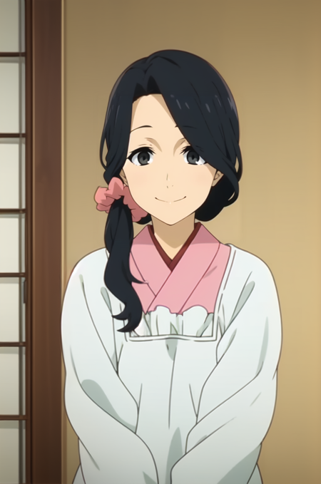 Handa Emi/半田えみ (Barakamon)版本v1.0 (ID: 248259)