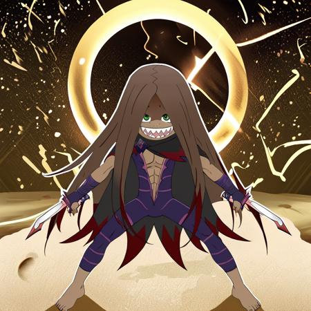 [Re:ZERO] Lye Batenkaitos | Sin Archbishop of Gluttony | Gourmet