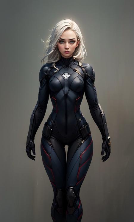 Superhero suit版本Superhero suit (ID: 316029)