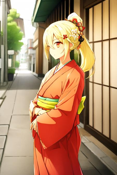 Tech / Tekku (てっく) Style