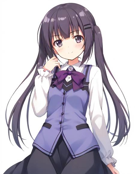 Tedeza rize 天々座理世 XL (ご注文はうさぎですか?)