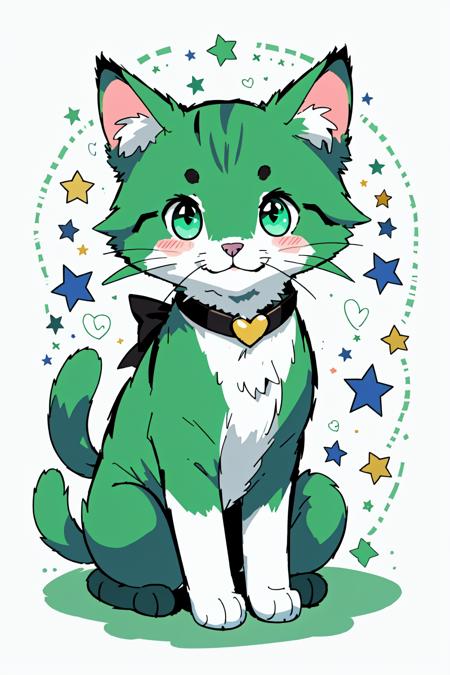 Niji_Furry [LORA]