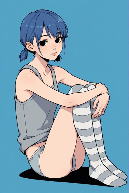 Piplup Step Girl [Pony]
