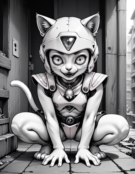 Pururun - Polly Esther