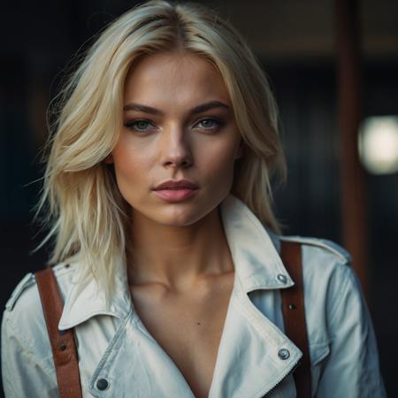 Harper Anderson