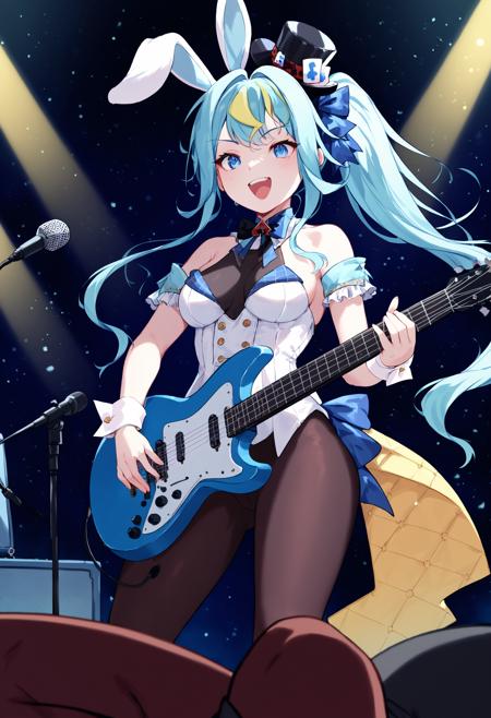 Kaminari Clara PonyXL