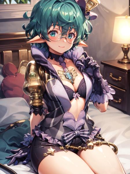 Pandoria (Xenoblade Chronicles 2)版本v1.0 (ID: 26359)