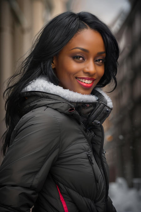 Jada Fire (Porn Star)