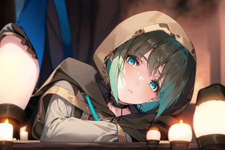 Gretel (SINoALICE)