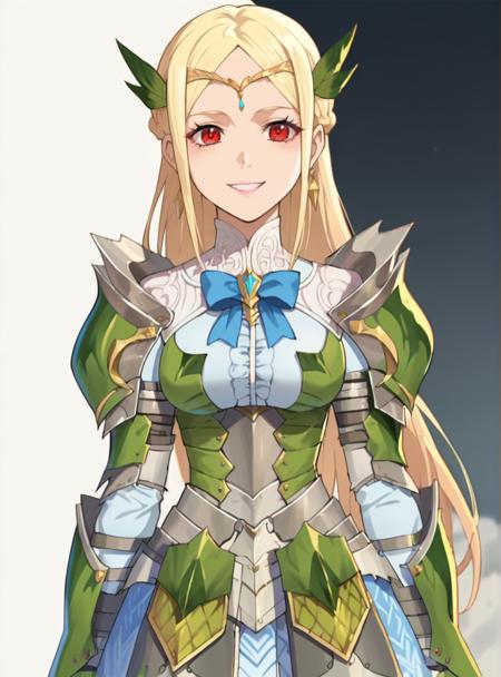 Hilda - Monster Hunter Riders [PonyV6]