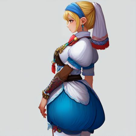 Elena (Grandia 2)