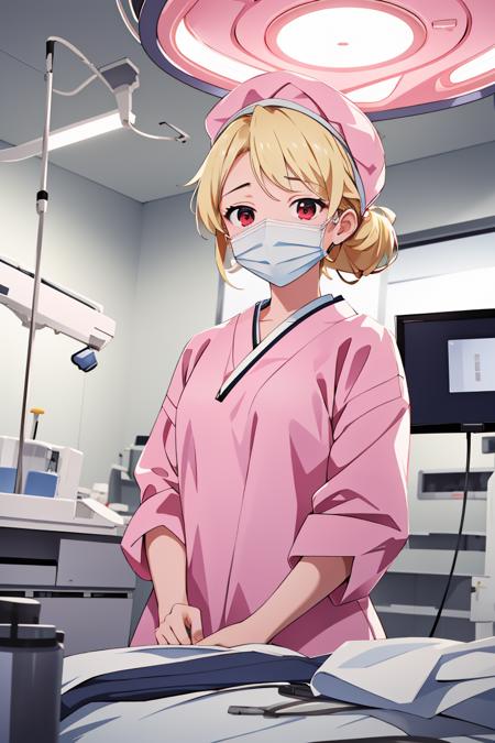 Sayuri Brooks