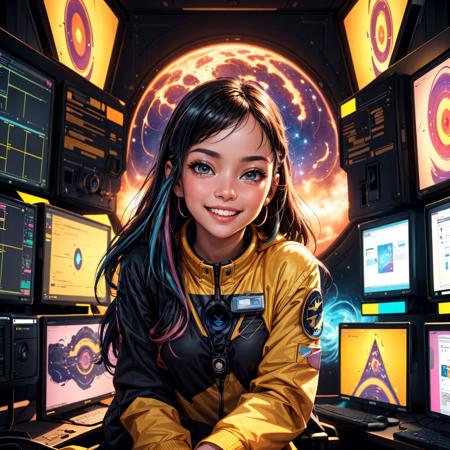 Galactic Workers版本Galactic Workers (ID: 190356)